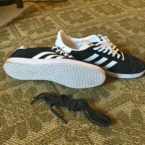 Adidas Gazelle size 11 worn twice